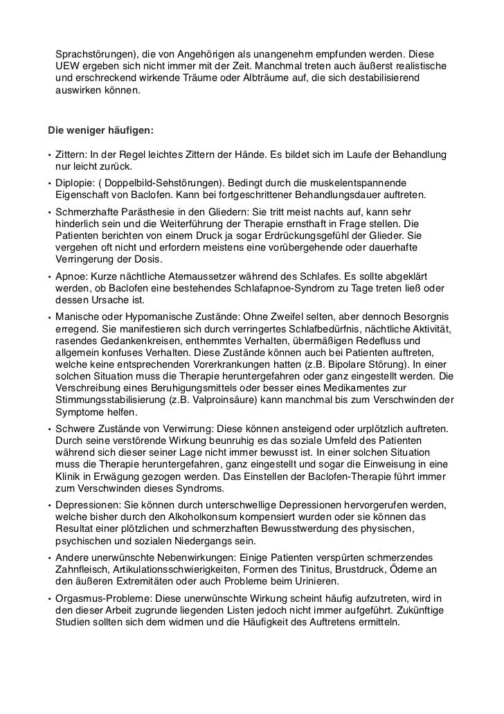 preis von baclofen
