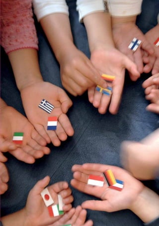 55
// LEITFADEN FÜR INTERKULTURELLE SCHULENTWICKLUNG
©JanRoeder
 