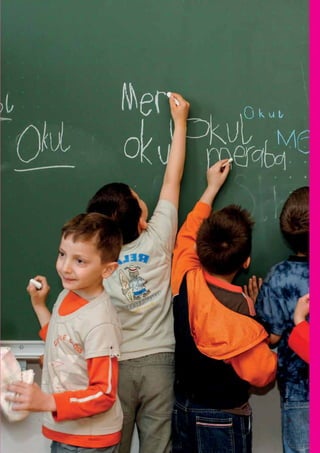 69
// LEITFADEN FÜR INTERKULTURELLE SCHULENTWICKLUNG
©JanRoeder
 