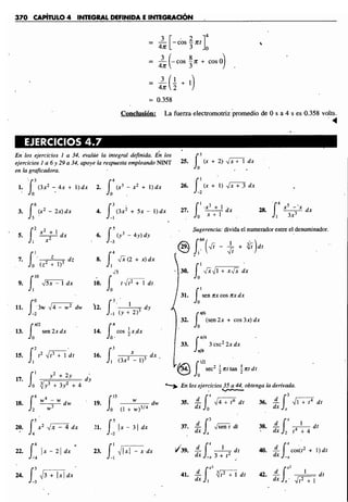 Leithold 7a ed