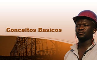 Conceitos Basícos
 