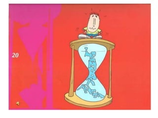 Leitura deleite   o tempo