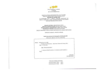 Leitura deleite   o tempo