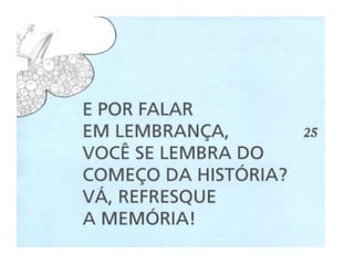 Leitura deleite   o tempo