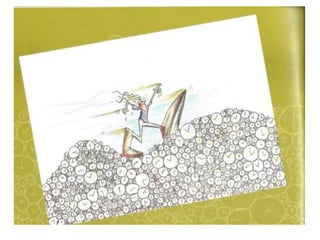 Leitura deleite   o tempo