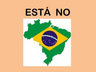 ESTÁ NO
 