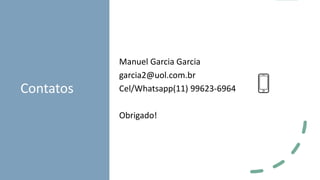 Leitura e apresentação lúdica