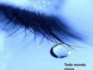 Todo mundo chora