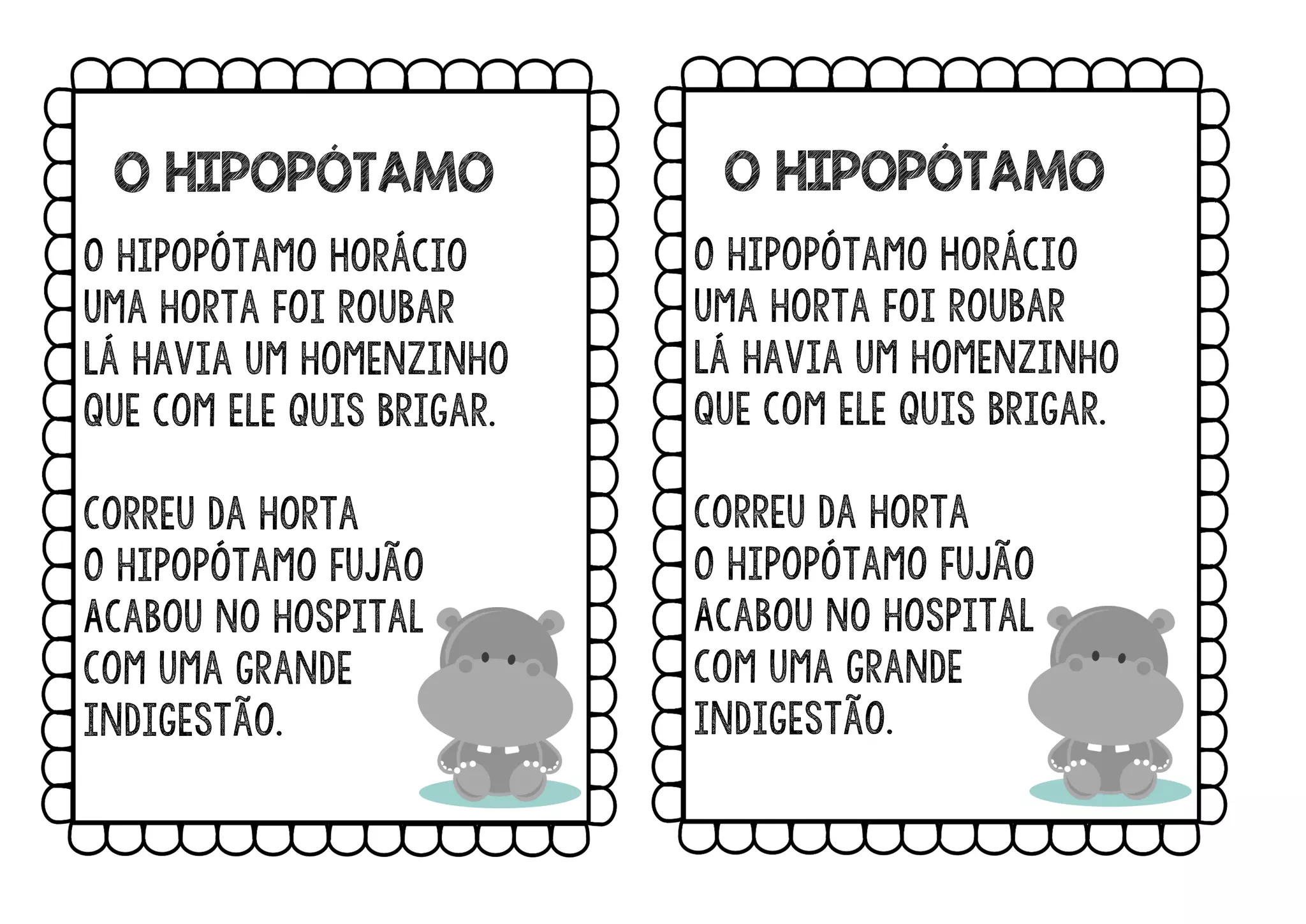 LEITURA SÍLABAS SIMPLES.pdf | Birds | Pets