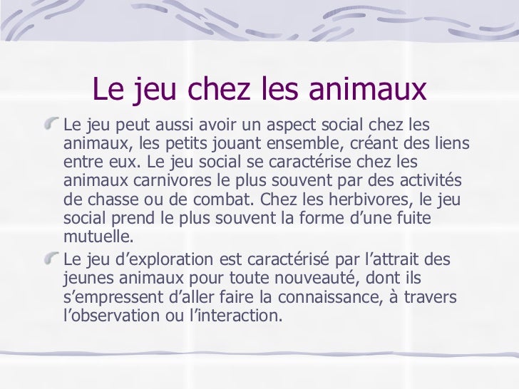 Si on peut grossir aux helminthes