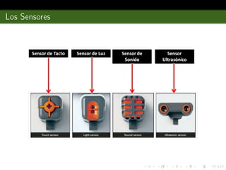 LeJOS - Java para Robots Lego NXT | PDF | Programming Languages | Computing