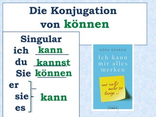 Ich __________ eine Gemüsesuppe.möchte
 