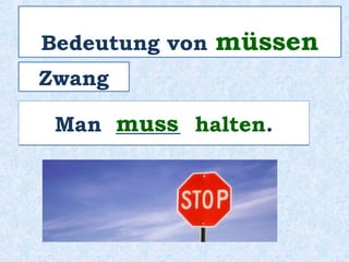 Willst du mal
____________________ werden?Schauspieler/in
 