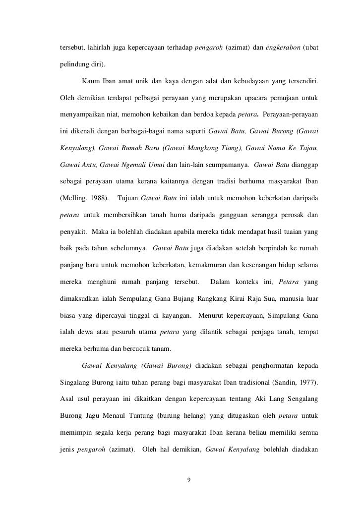 Leka main puisi_rakyat_iban_-_satu_analisis