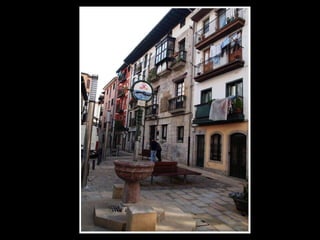 Lekeitio 