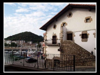 Lekeitio 