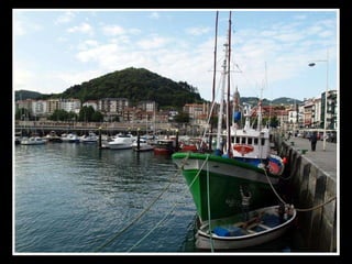 Lekeitio 