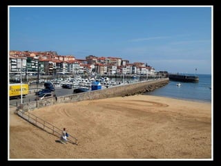 Lekeitio 
