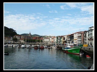 Lekeitio 