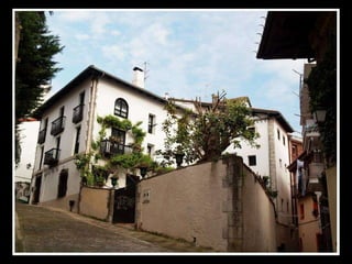 Lekeitio 