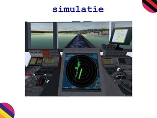 simulatie
 