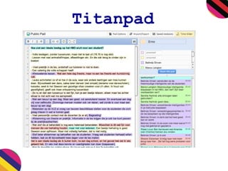 Titanpad
 
