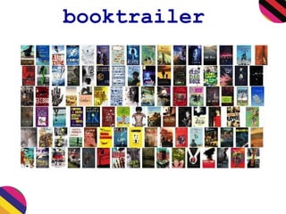 booktrailer
 