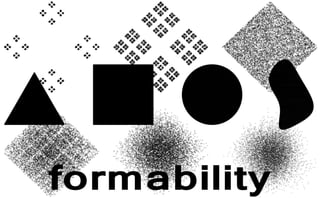 Controlled Patterns Vladimir Lekovski - Knowledge, digital architecture, controlled ...