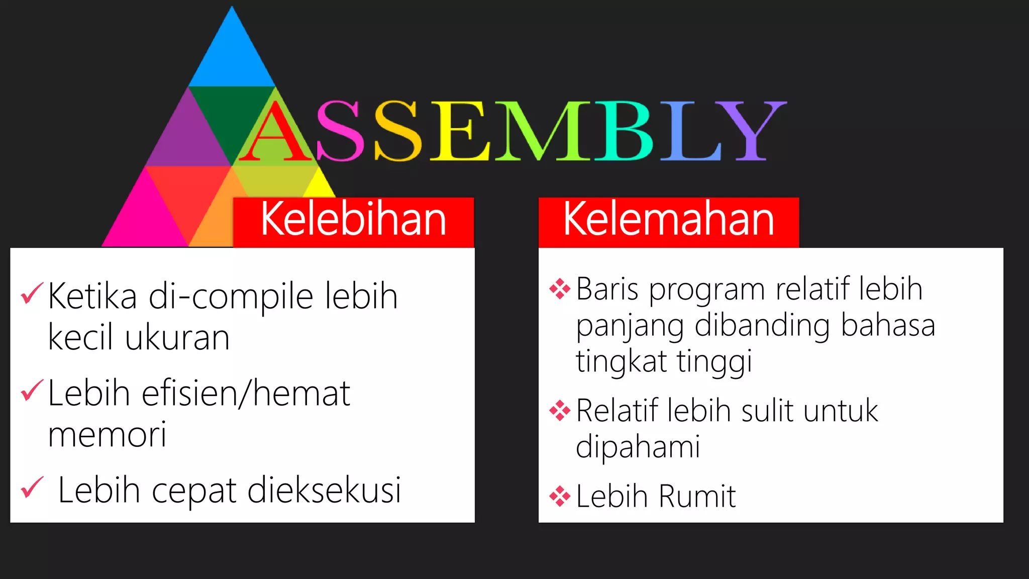 Leksikal, syntaksis and semantik analisis | PPTX