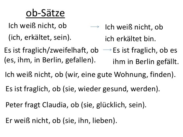 Deutsch LAB Kurs - Lektion 17