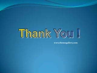 www.themegallery.com
 
