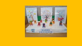 Lekturki spod chmurki