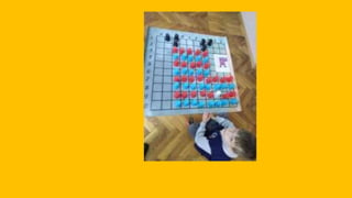 Lekturki spod chmurki