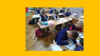 Lekturki spod chmurki