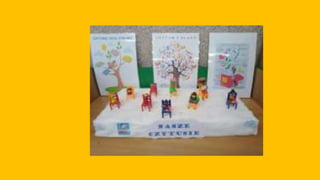 Lekturki spod chmurki