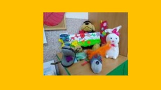 Lekturki spod chmurki