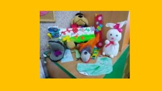 Lekturki spod chmurki