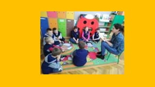 Lekturki spod chmurki