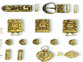 Lekz 9 10 20 зууны монголчуудын соёл