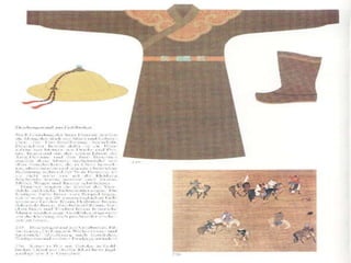 Lekz 9 10 20 зууны монголчуудын соёл