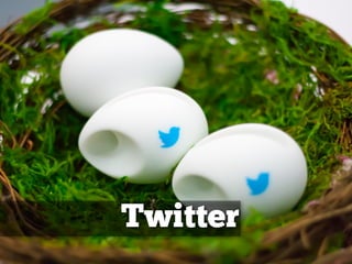 Twitter

 