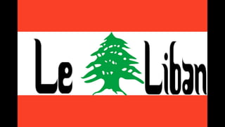 Le Liban