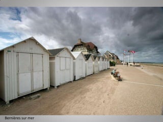 Bernières sur mer

 