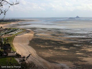 Saint-Jean le Thomas

 