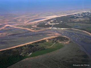 Estuaire de l’Orne

 