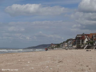 Blonville sur mer

 