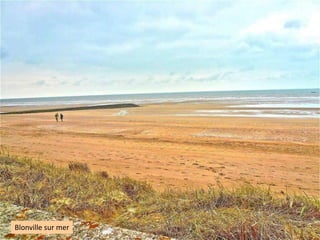 Blonville sur mer

 