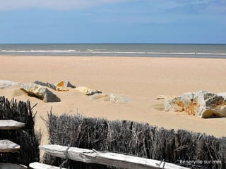 Bénerville sur mer

 