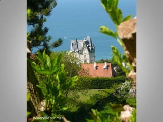 Bénerville sur mer

 