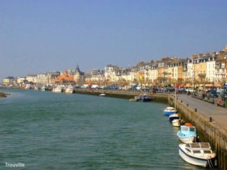Trouville

 